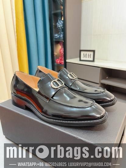Replica Dior Shoes sz38-45 mnh0510