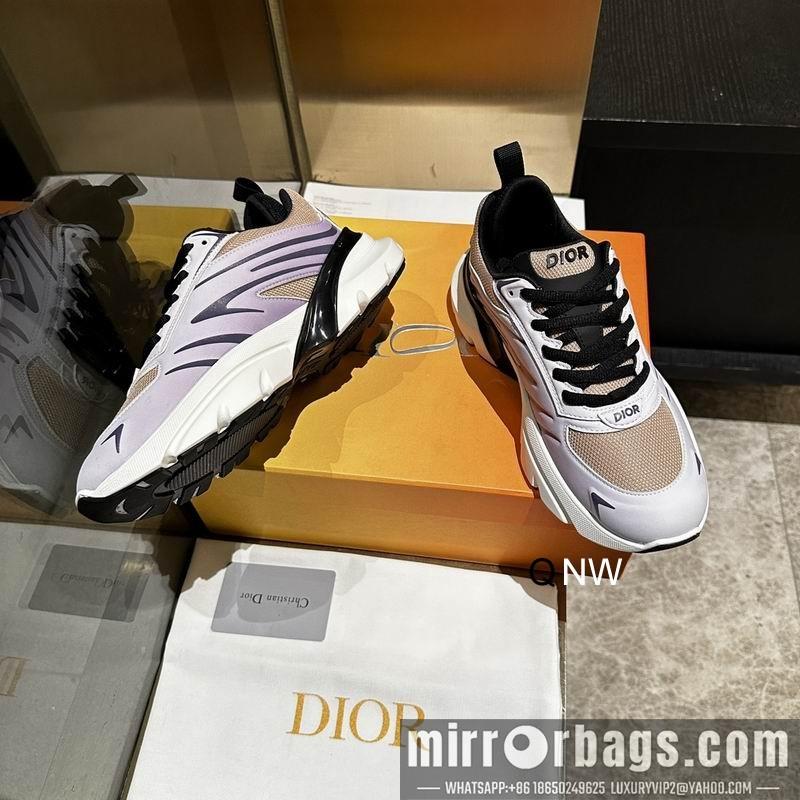 Dior Shoes Dior sz35-45 NW1201