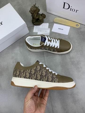 Replica Dior Shoes sz38-44 mnh0501