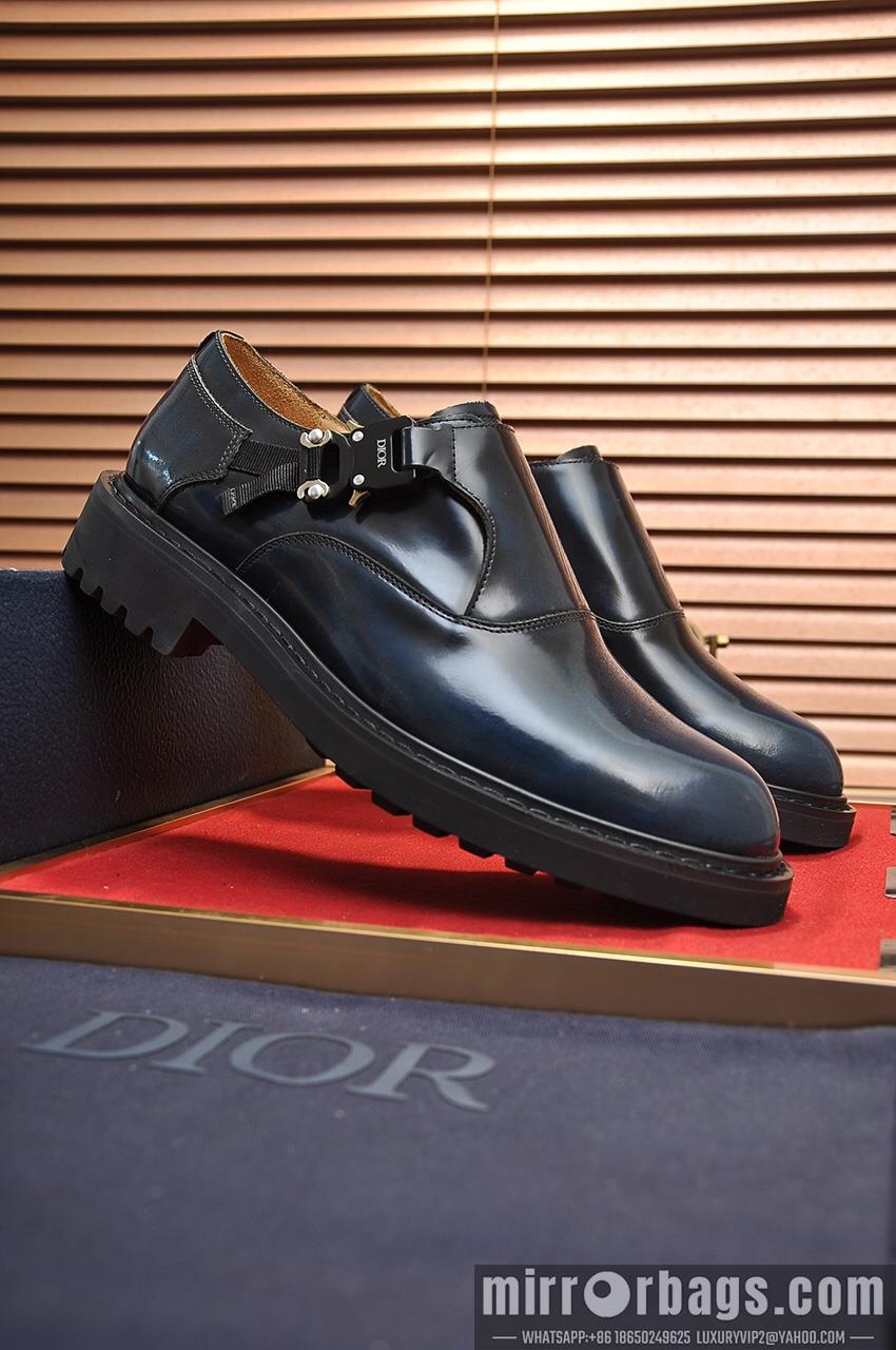 Replica Dior Shoes sz38-44 hnh1223