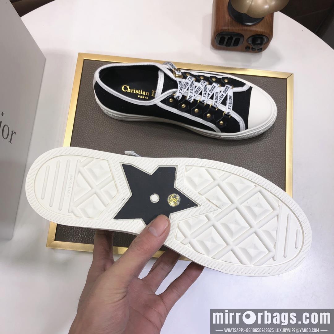 Replica Dior Shoes sz35-44 hnh1203