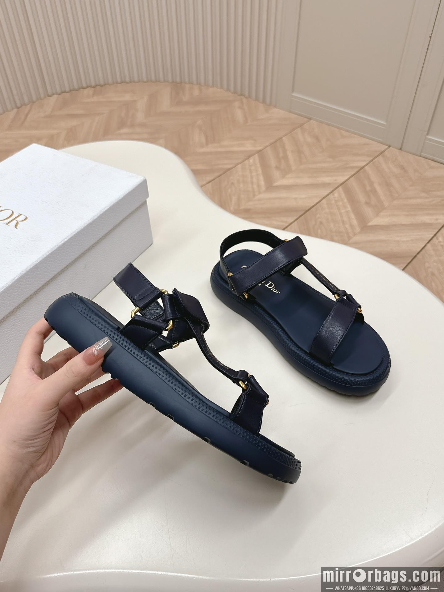 Replica Dior Shoes sz35-41 h0710