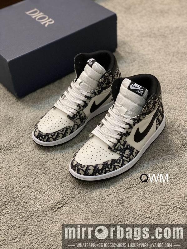 Replica Dior Shoes sz38-45 3C WM1003