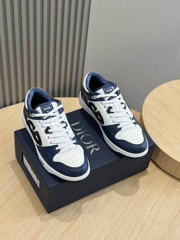 Replica Dior Shoes sz38-45 hnh0610