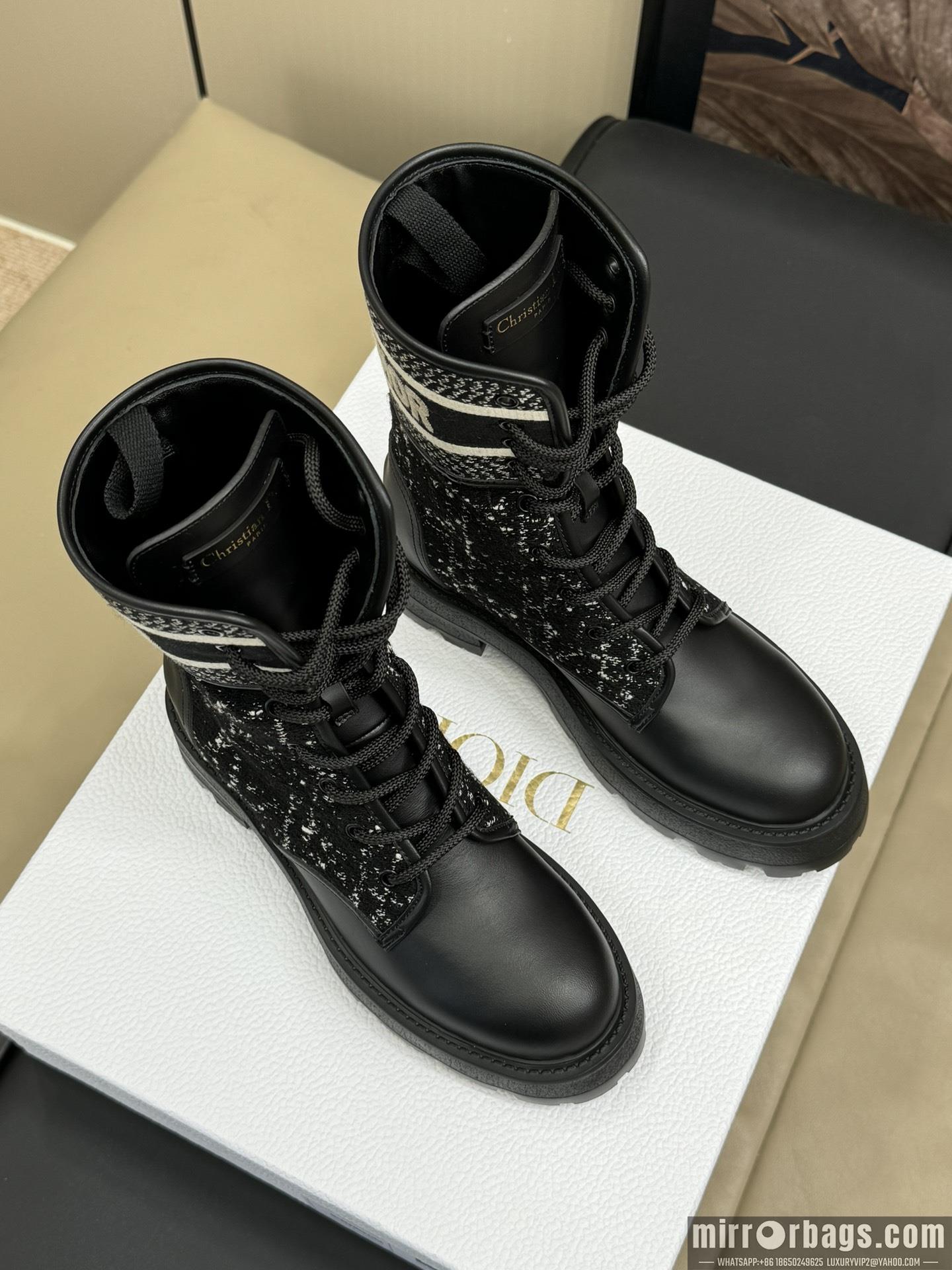 Replica Dior Shoes sz35-41 h1004