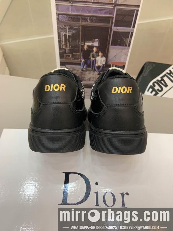 Replica Dior Shoes sz38-44 hnm0141