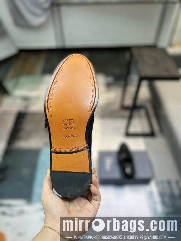 Replica Dior Shoes sz39-44 hnm0157