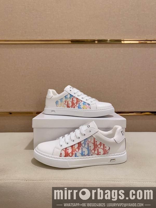 Replica Dior Shoes sz38-44 mnw1105