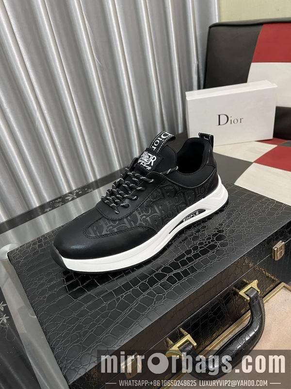 Replica Dior Shoes sz38-44 hnh0309