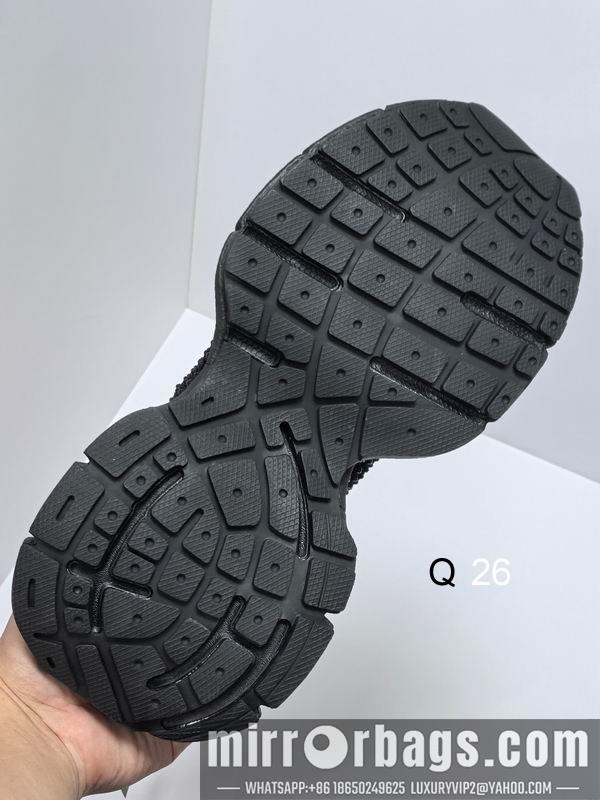 Replica Balenciaga Shoes  sz35-45 L1202