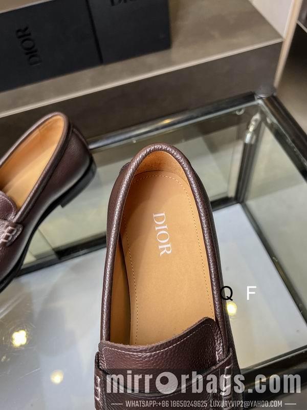 Replica Dior Shoes sz39-44 TF0803