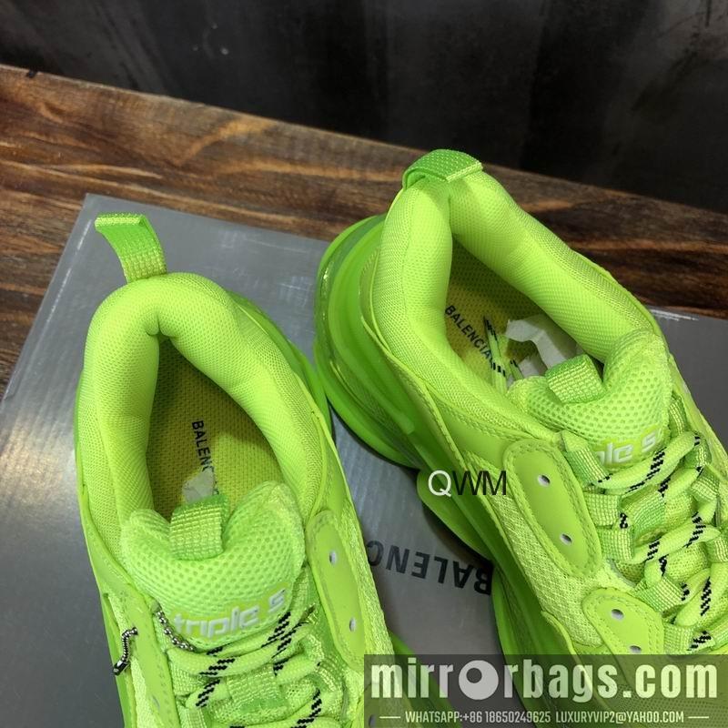 Replica Balenciaga Shoes sz35-45 WM0213
