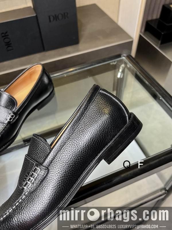 Replica Dior Shoes sz39-44 TF0803