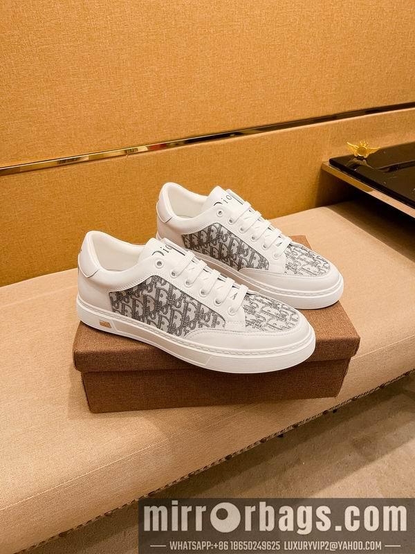 Replica Dior Shoes sz38-44 mnm0190