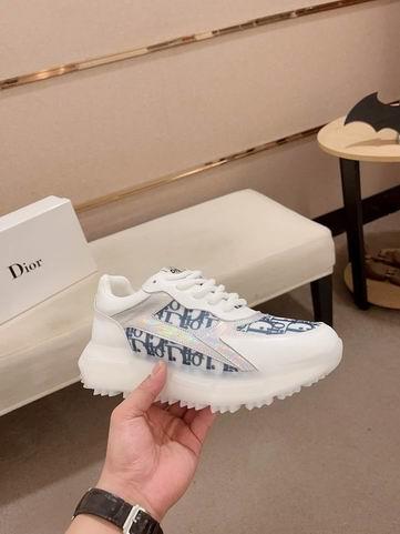 Replica Dior Shoes sz38-44 mnh0701