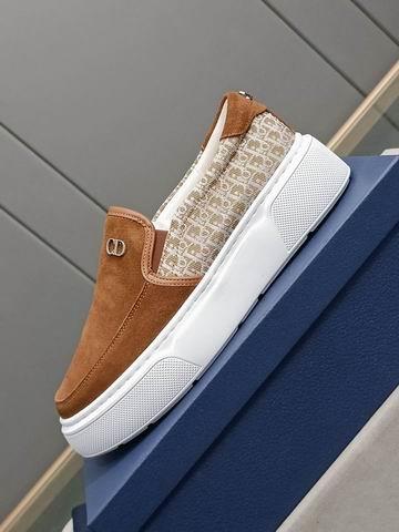 Replica Dior Shoes sz38-45 jyh0902