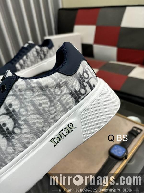 Replica Dior Shoes sz38-45 TF0402