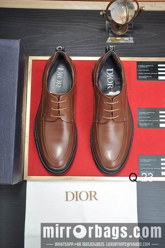 Replica Dior Shoes sz38-45 3C HY0102