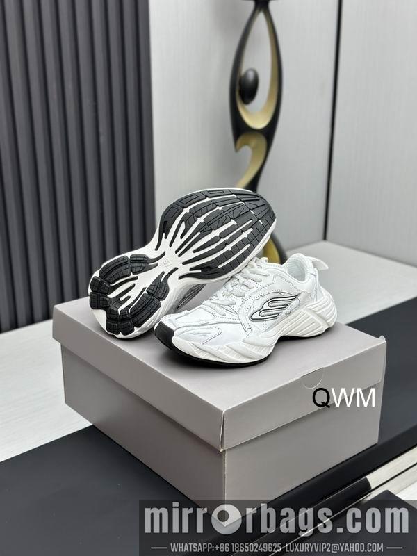 Replica Balenciaga Shoes sz35-45 WM0201