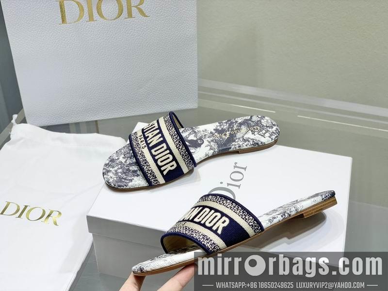Replica Dior Shoes sz35-42 mnw0420
