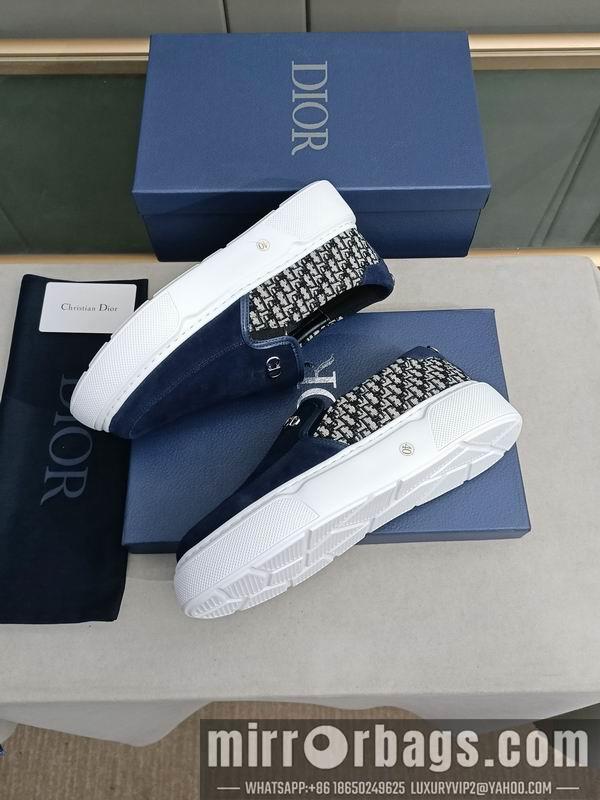 Replica Dior Shoes sz38-44 hnm0182