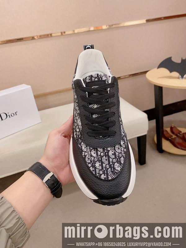 Replica Dior Shoes sz38-45 hnh0320