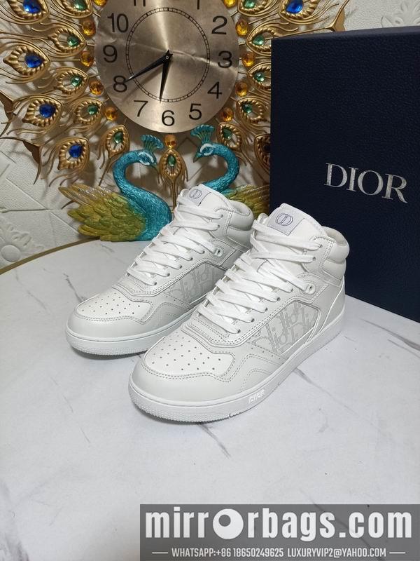 Replica Dior Shoes sz35-45 mnm0103