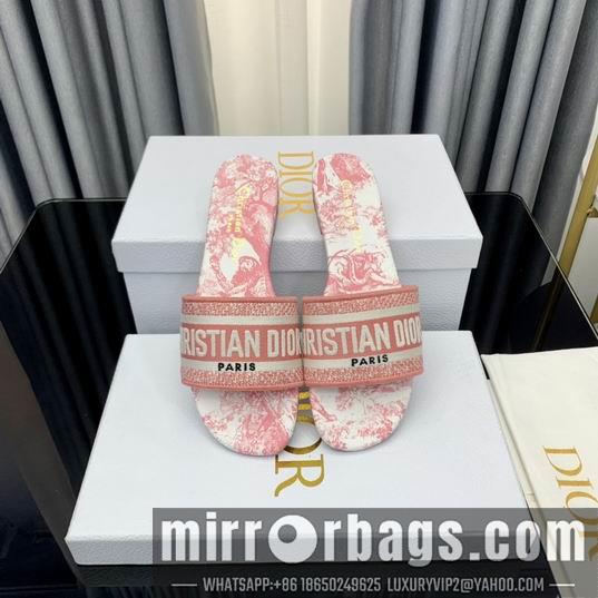 Replica Dior Shoes sz34-42 mnh0815