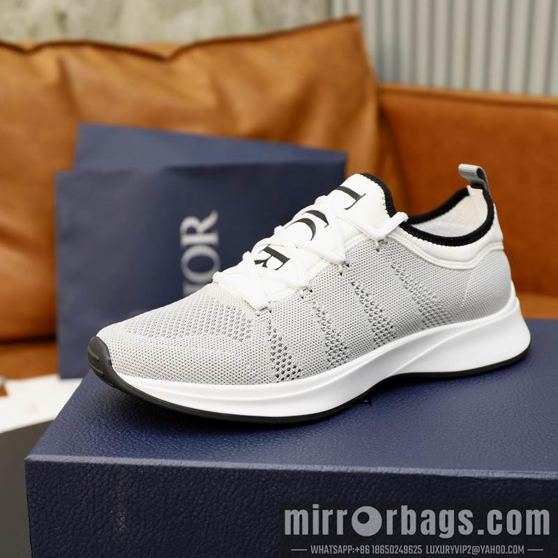 Replica Dior Shoes sz38-47 mnw0411