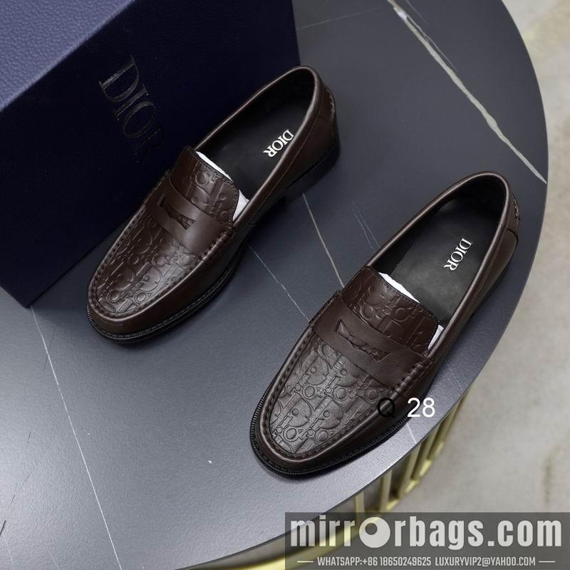 Replica Dior Shoes sz38-45 H0303