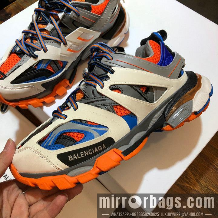Balenciaga Shoes 1982214