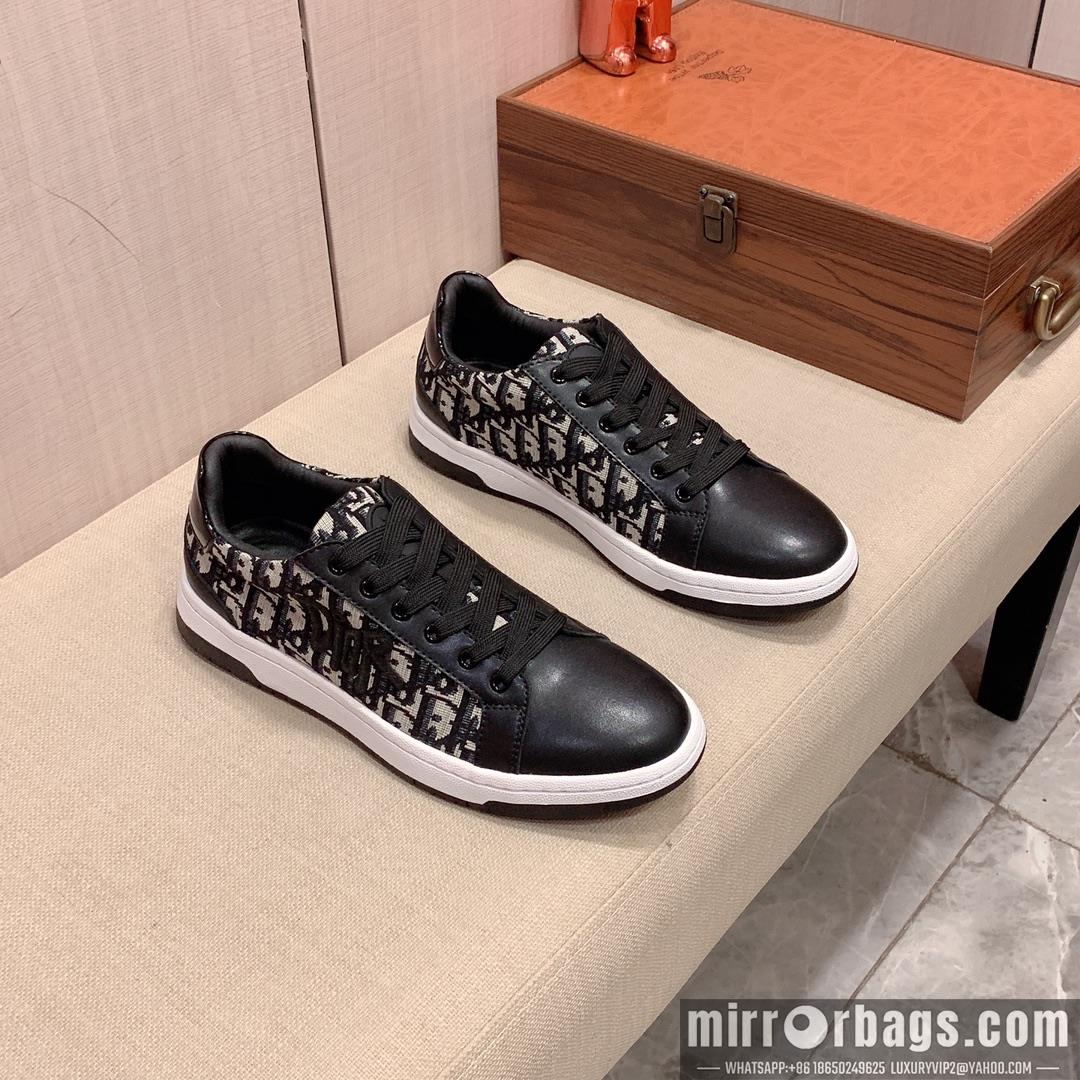 Replica Dior Shoes sz38-44 h0603