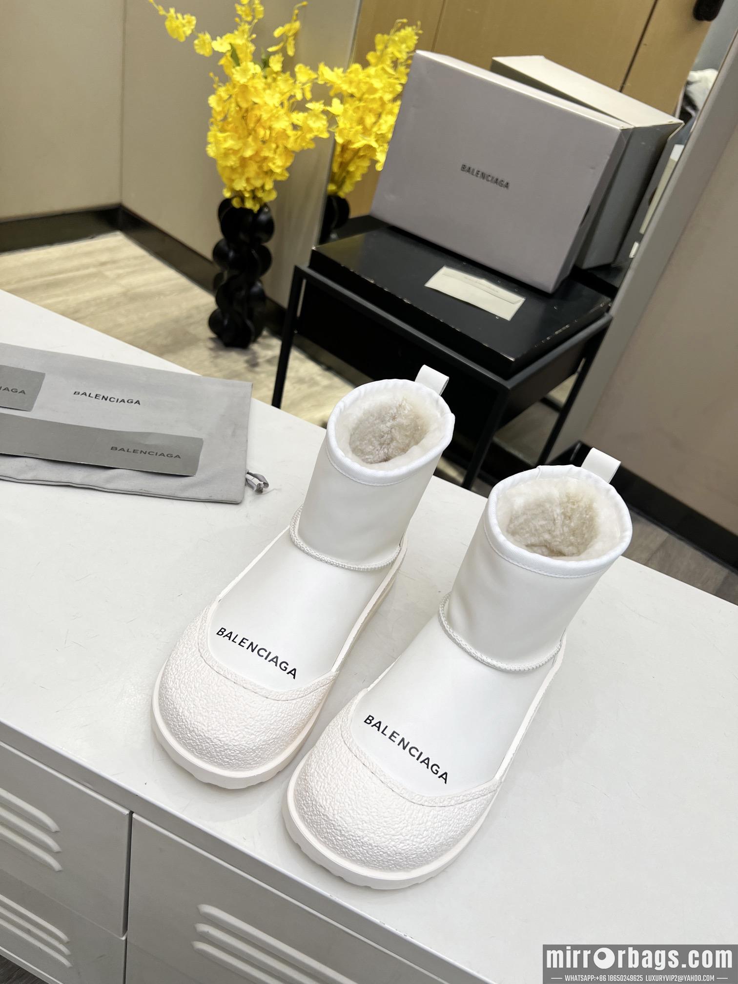 Replica Balenciaga Shoes sz35-40 h1001