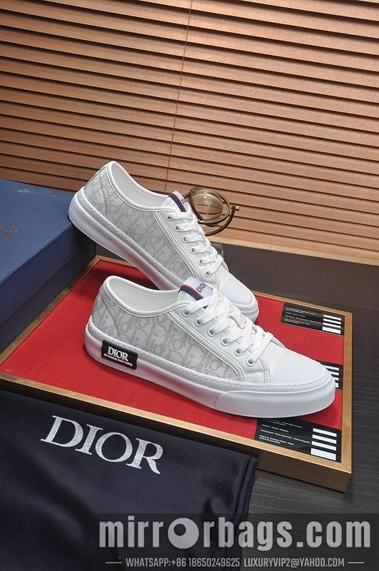 Replica Dior Shoes sz38-45 mnw0315