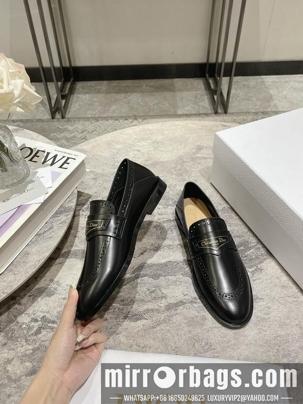 Replica Dior Shoes sz35-40 mnw0305