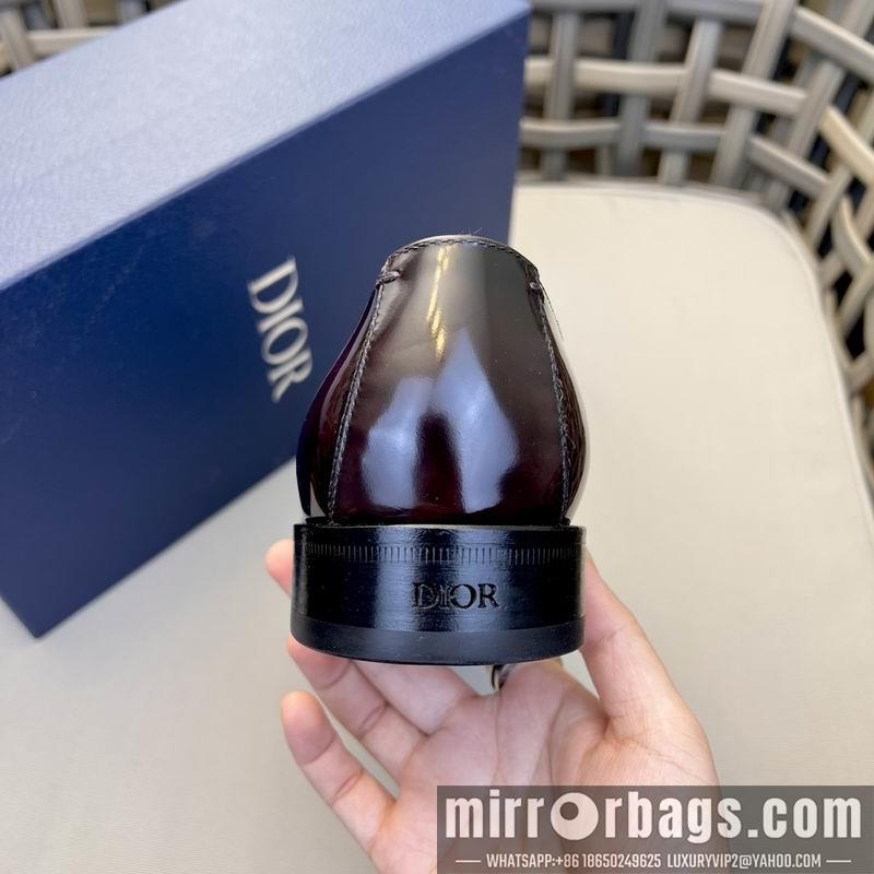 Replica Dior Shoes sz39-44 hnm0160
