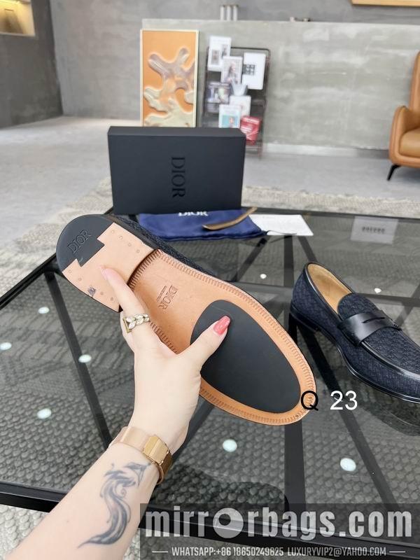 Dior Shoes Dior sz38-45 HY0901