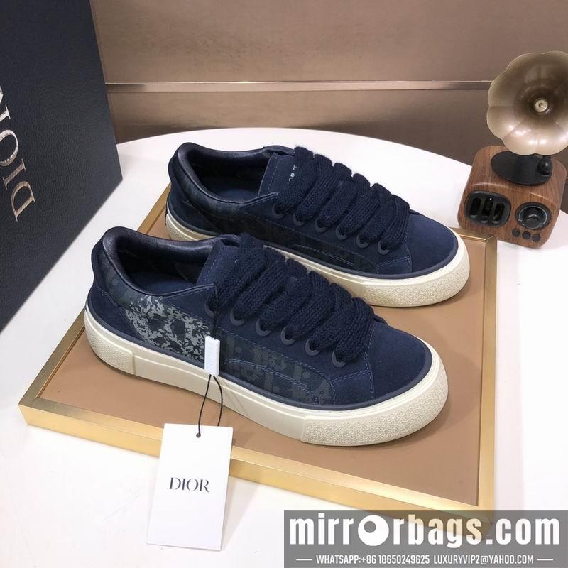 Replica Dior Shoes sz35-44 hnh0308
