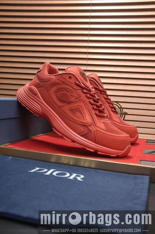 Replica Dior Shoes sz38-45 hnh0308