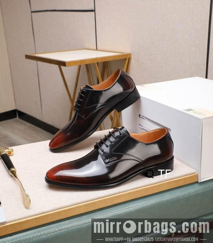 Replica Dior Shoes sz38-45 TF0204