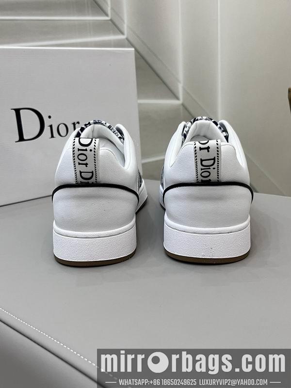 Replica Dior Shoes sz38-44 mnm0133