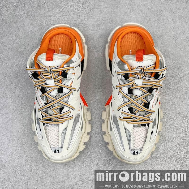 Replica Balenciaga Shoes sz35-46 hnm0101