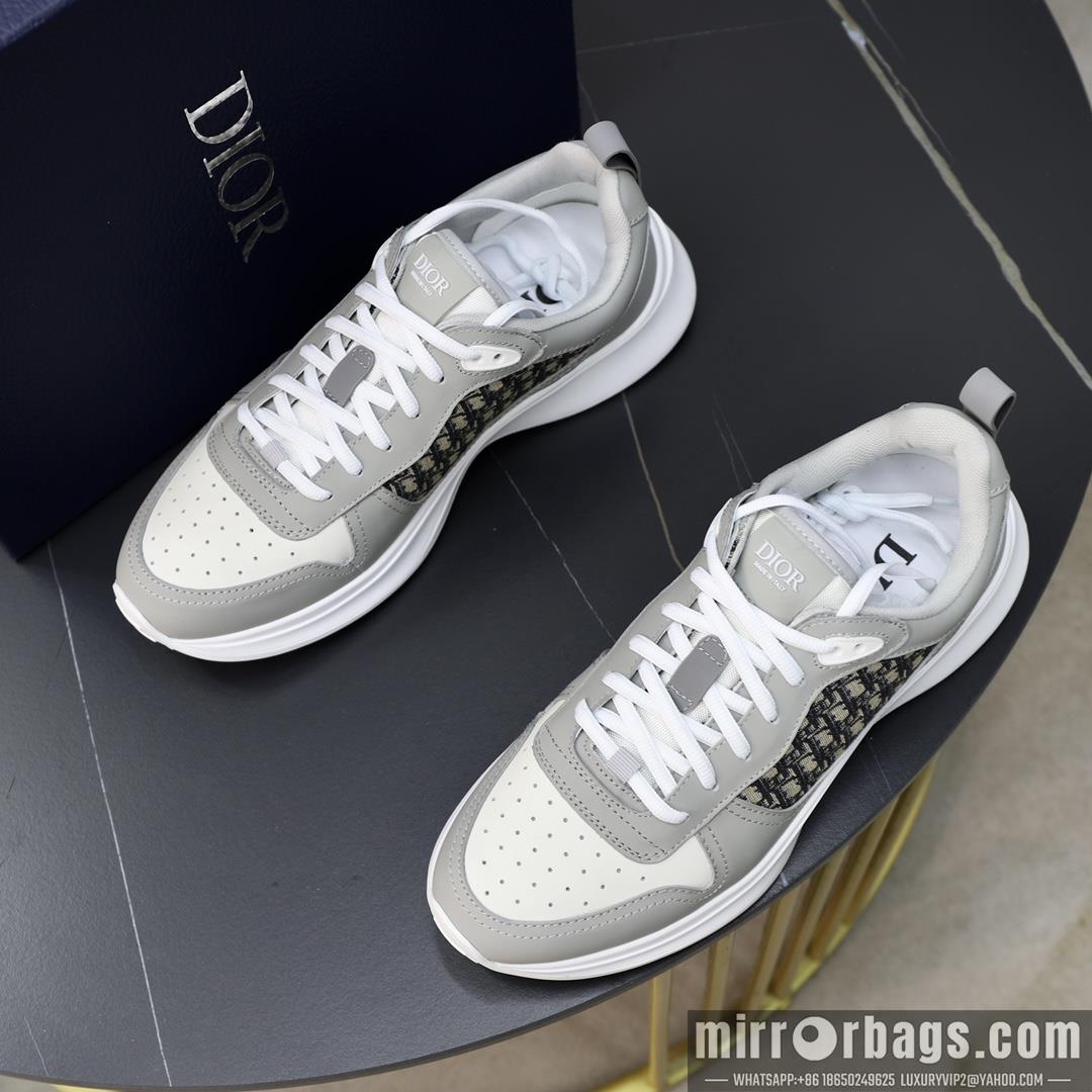 Replica Dior Shoes sz38-44 h1002