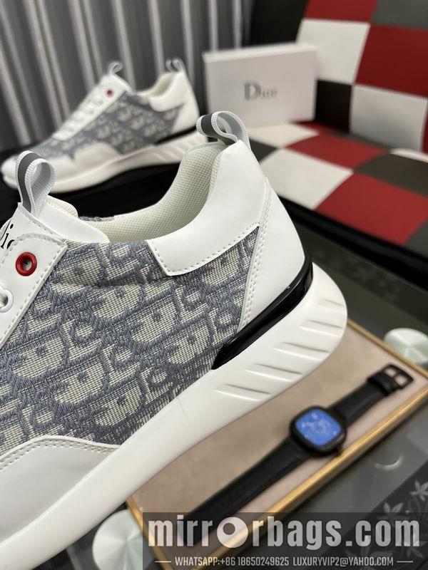 Replica Dior Shoes sz38-44 mnm0122