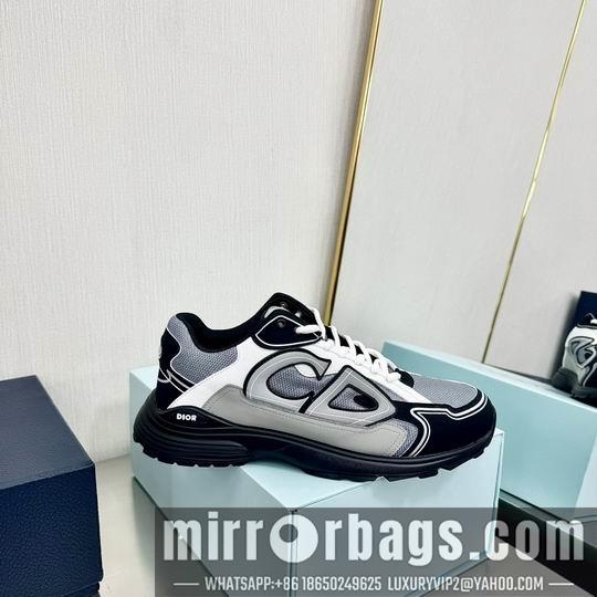 Replica Dior Shoes sz35-45 mnh0511