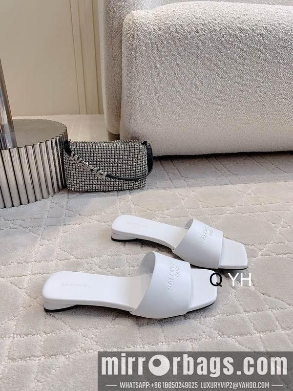 Replica Balenciaga Shoes sz35-40 YH0601