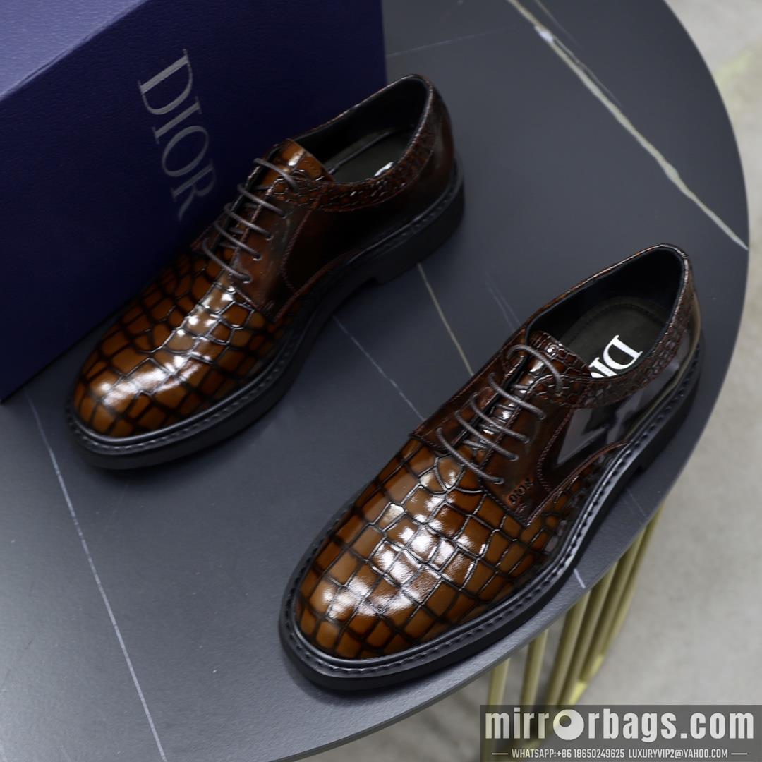 Replica Dior Shoes sz38-44 hnh1243