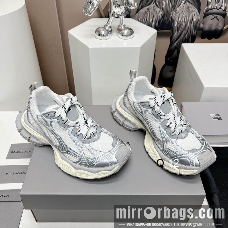 Replica Balenciaga Shoes sz35-40 6C J0801