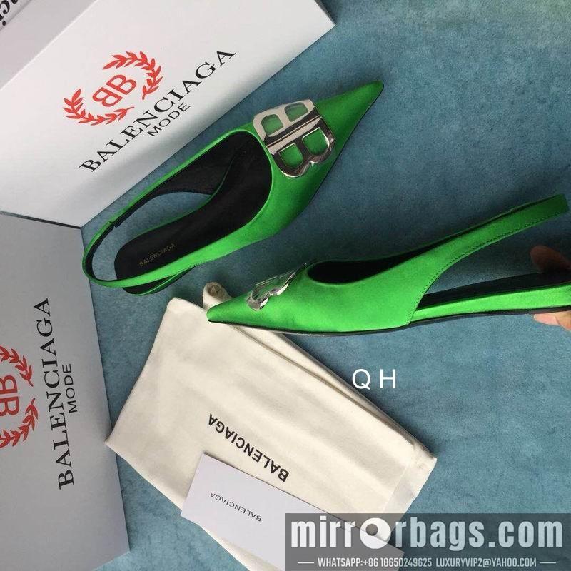 Replica Balenciaga Shoes sz35-405C YH0203