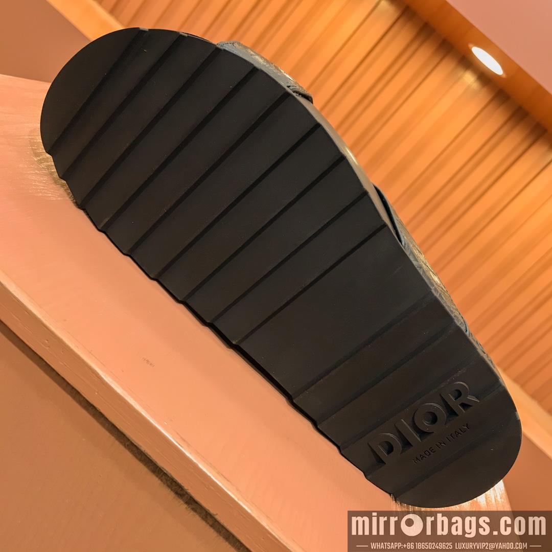 Replica Dior Shoes sz38-44 h0505